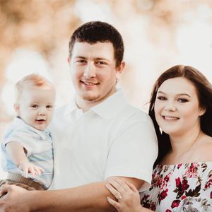 Meet your Posher, Jocelyn